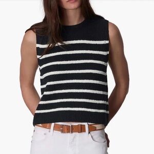 Rag & Bone Jen Knit Tank Top